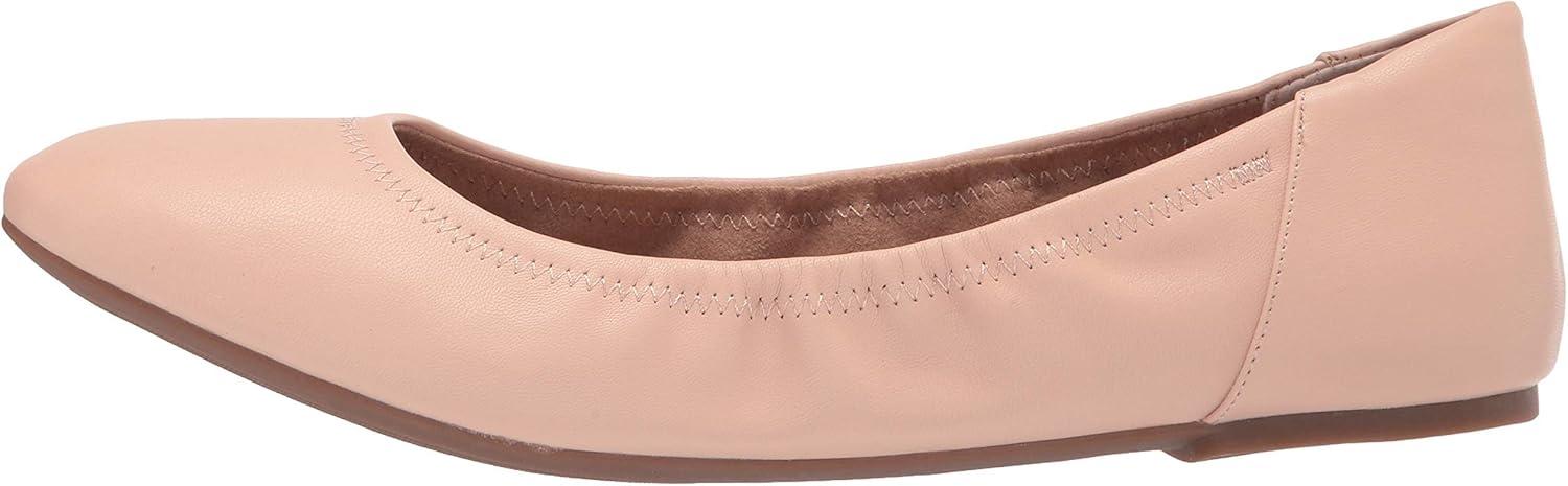 image:imageAmazon Essentials Ballerines Belice FemmeRose Blush