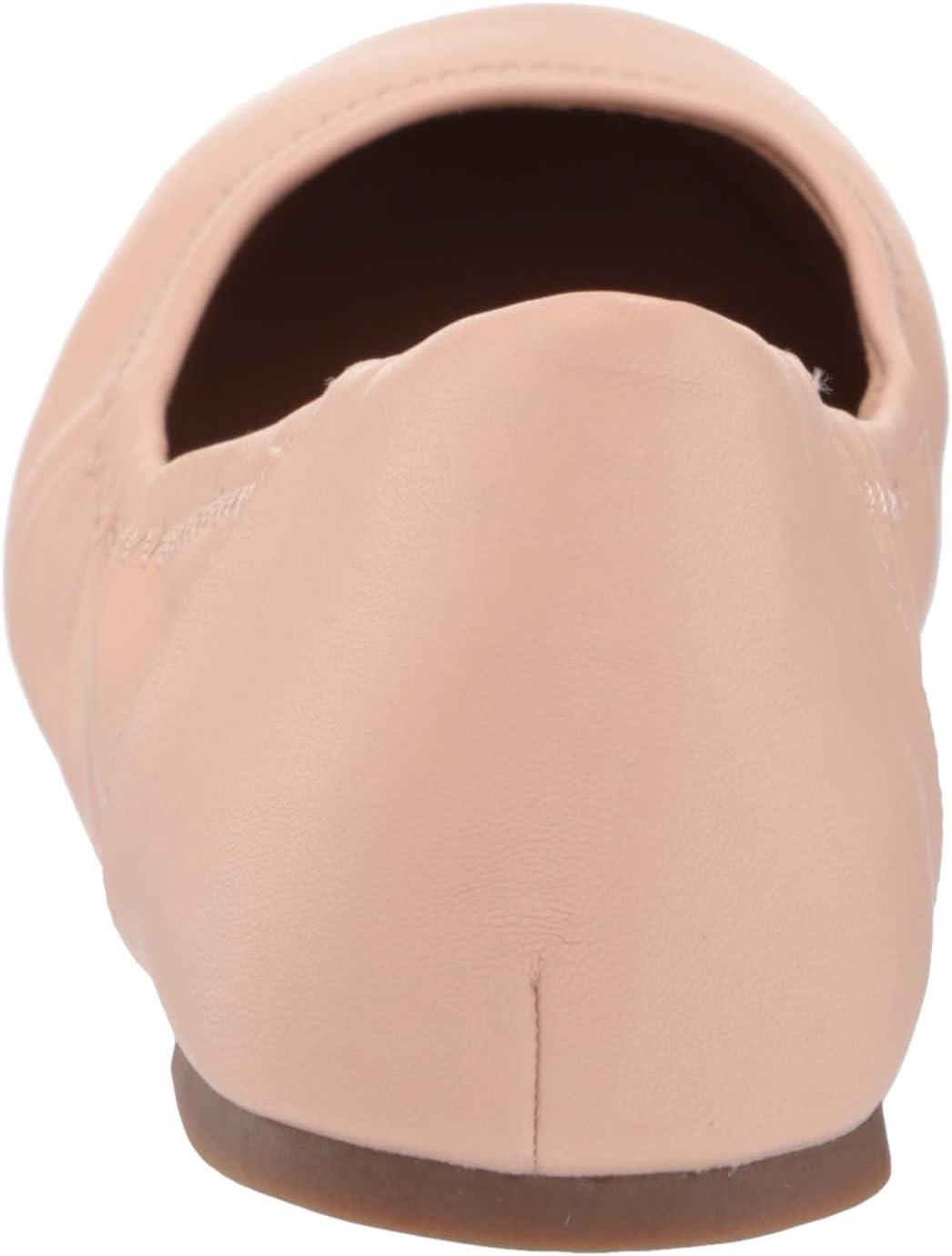 image:imageAmazon Essentials Ballerines Belice FemmeRose Blush