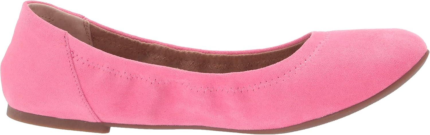 image:imageAmazon Essentials Ballerines Belice FemmeRose Clair