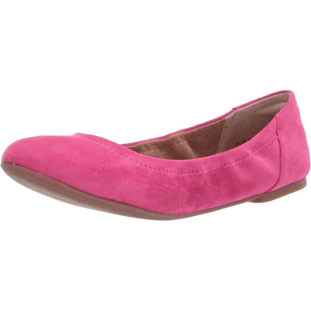 image:imageAmazon Essentials Ballerines Belice FemmeRose
