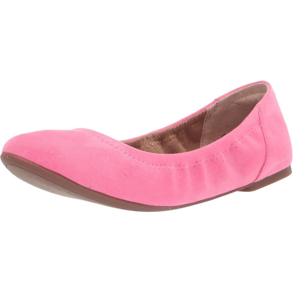 image:imageAmazon Essentials Ballerines Belice FemmeRose Clair