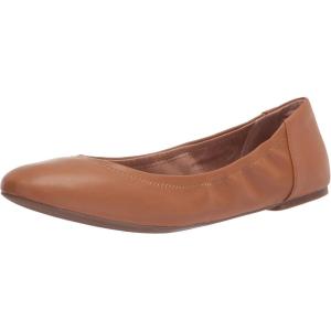 Amazon Essentials Ballerines Belice Femme(Chameau)