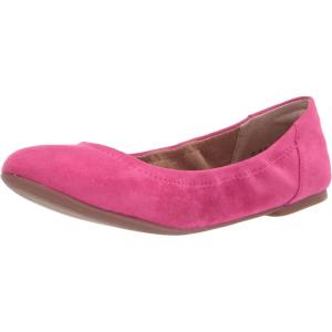 Amazon Essentials Ballerines Belice Femme(Rose)