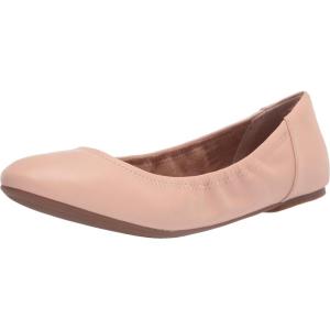 Amazon Essentials Ballerines Belice Femme(Rose Blush)