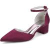 Wine Red