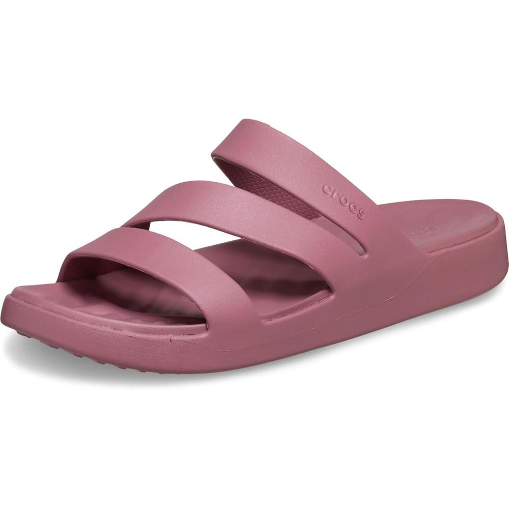 image:imageCrocs Getaway StrappyCassis