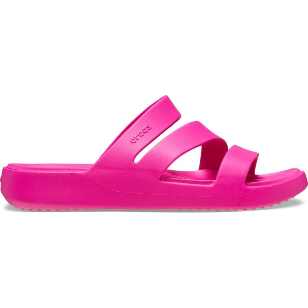 image:imageCrocs Getaway StrappyPink Crush