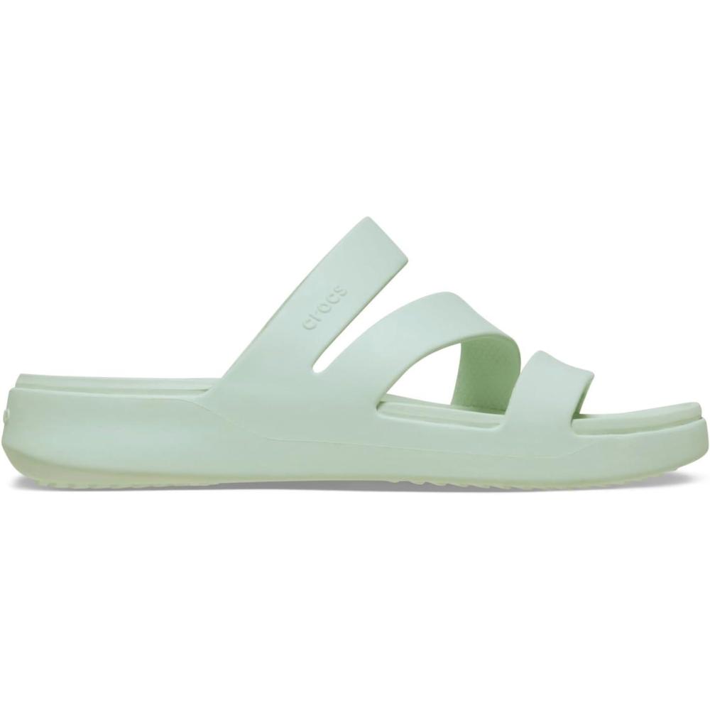 image:imageCrocs Getaway StrappyTeinte Menthe