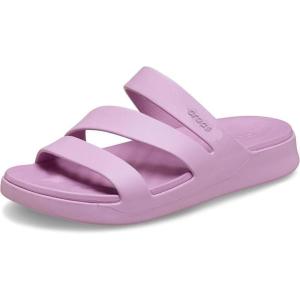 Crocs Getaway Strappy(Hydrangea)