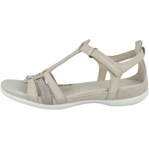 24087360871 – Sandalo da donna ECCO modello FLASH W 37/MINK(Gravel 59759)