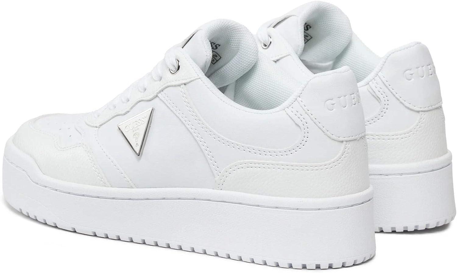 image:imageGuess Miram BasketFemmeBianco