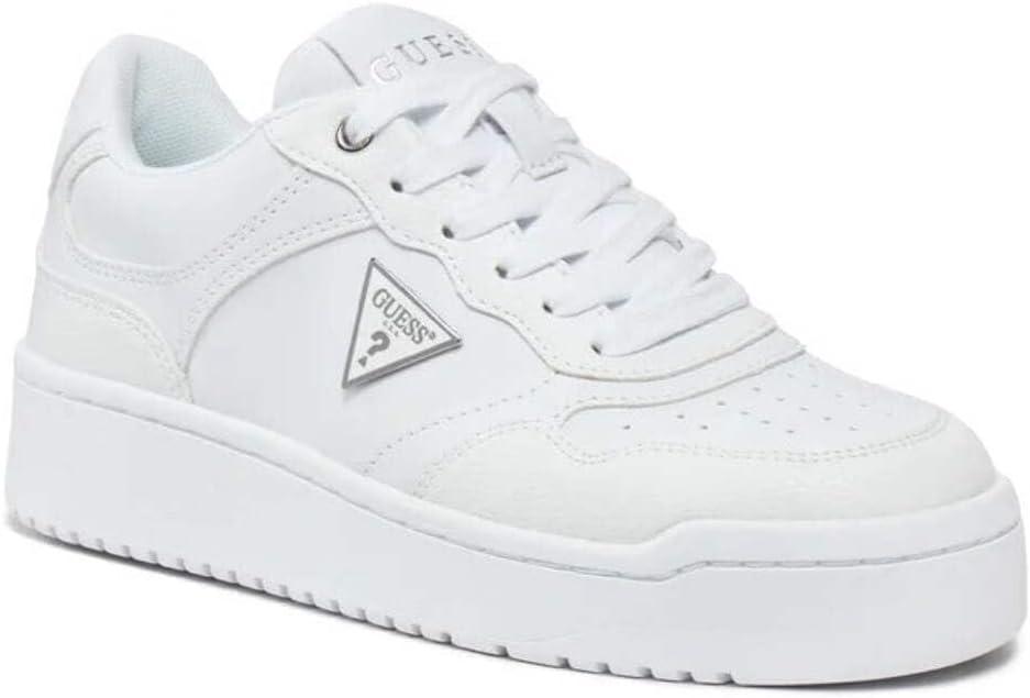 image:imageGuess Miram BasketFemmeBianco