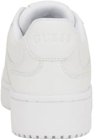 image:imageGuess Miram BasketFemmeBlanc