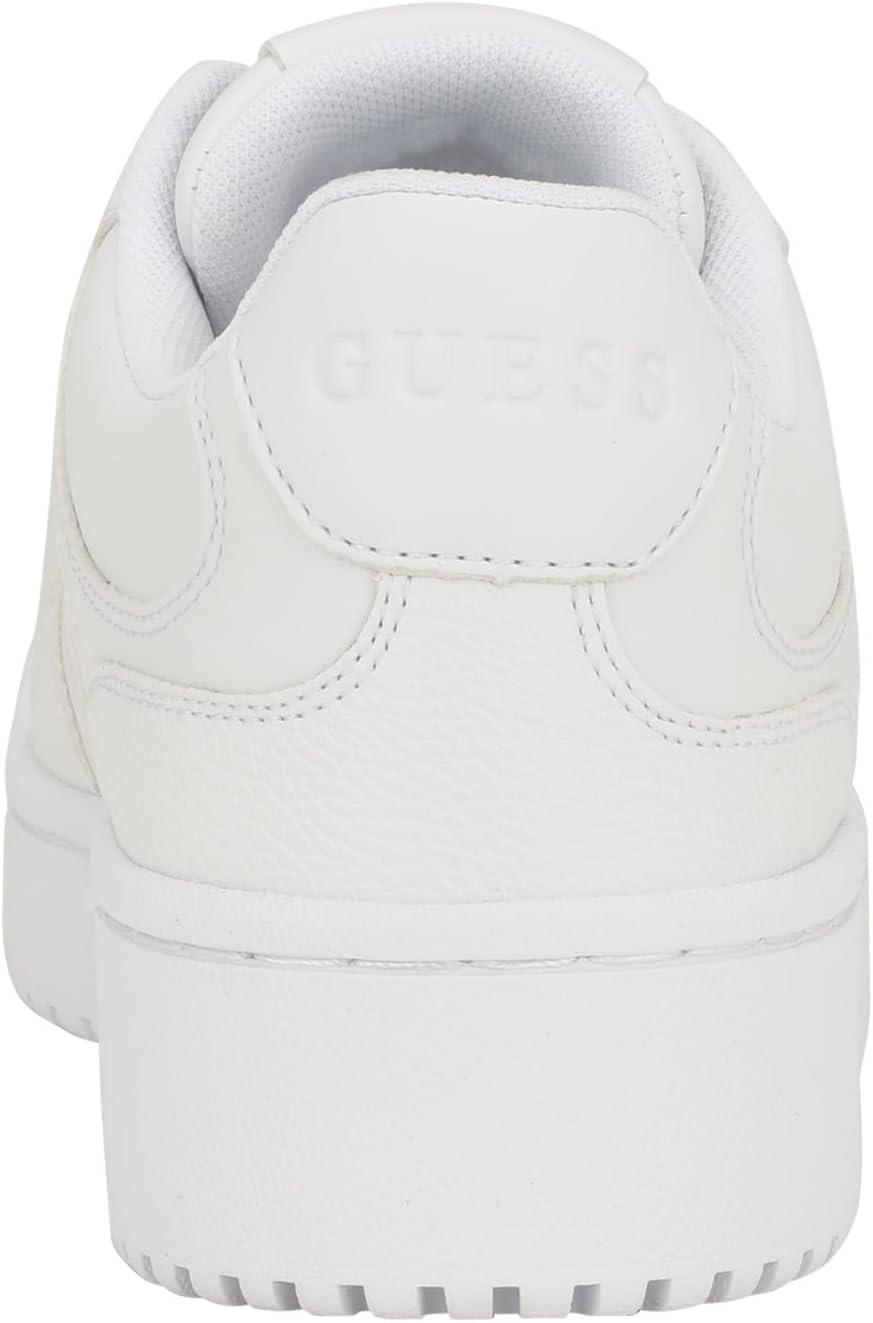 image:imageGuess Miram BasketFemmeBlanc 140