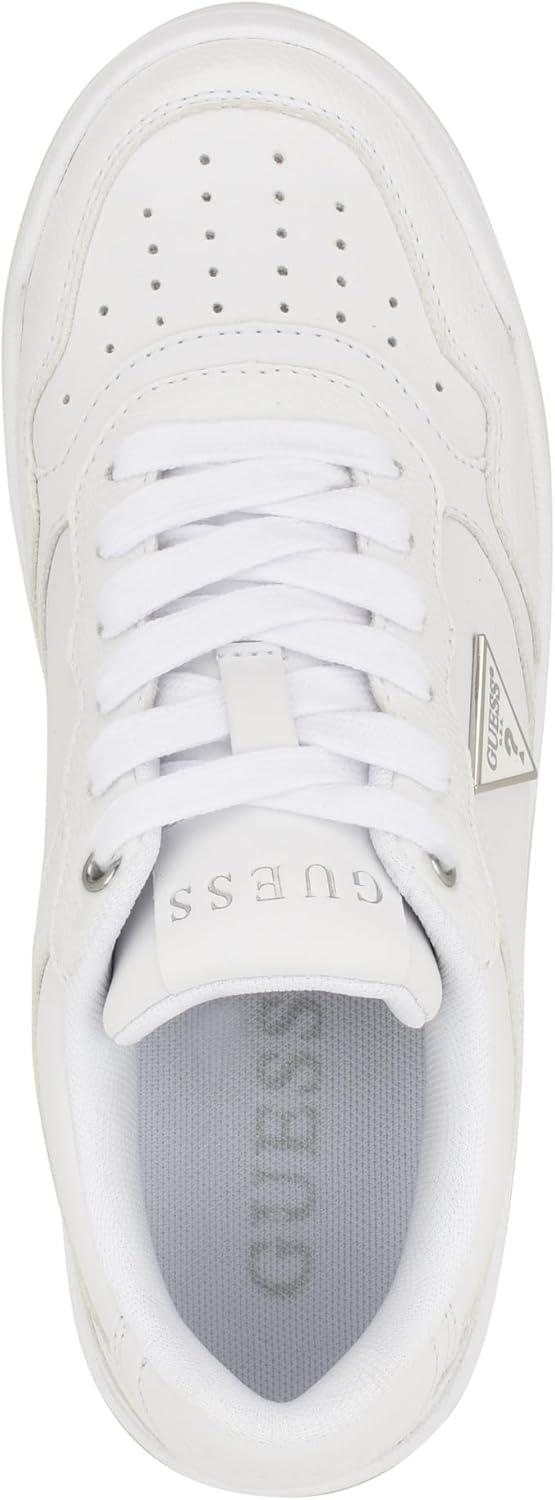 image:imageGuess Miram BasketFemmeBlanc 140