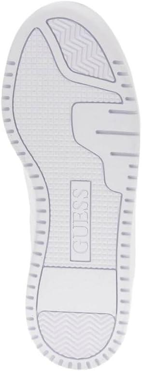 image:imageGuess Miram BasketFemmeBlanc Bleu