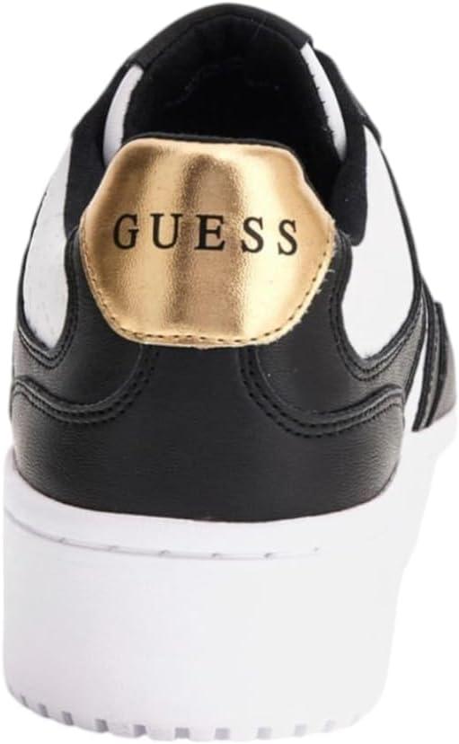 image:imageGuess Miram BasketFemmeNoir