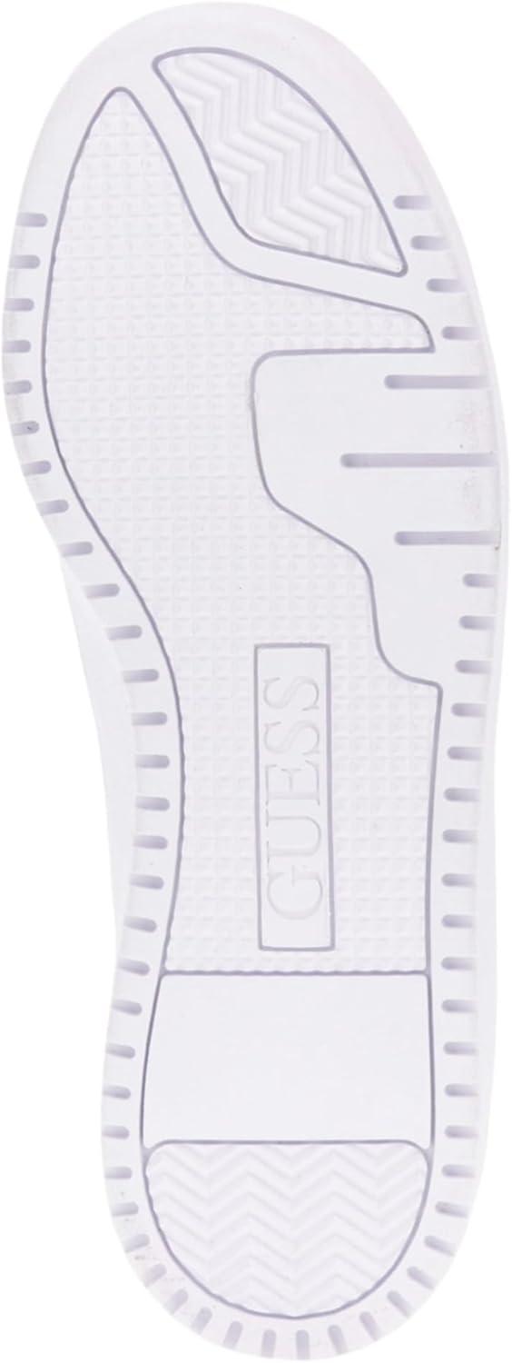 image:imageGuess Miram BasketFemmeNoir