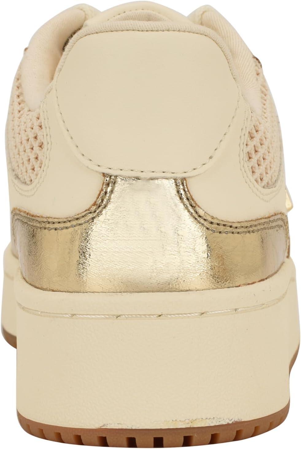 image:imageGuess Miram BasketFemmeOr 714