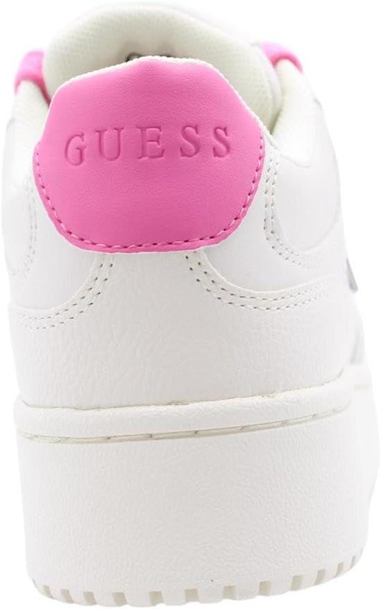 image:imageGuess Miram BasketFemmeRose