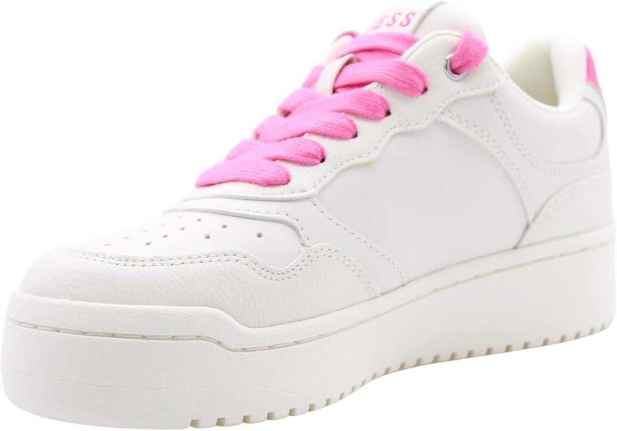 image:imageGuess Miram BasketFemmeRose