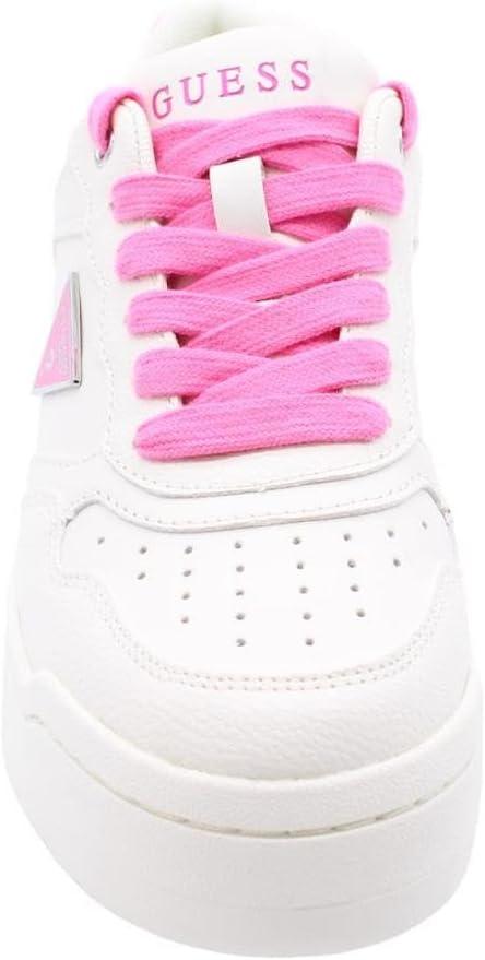 image:imageGuess Miram BasketFemmeRose