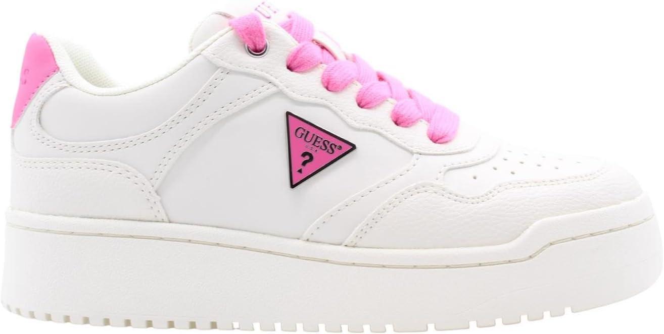 image:imageGuess Miram BasketFemmeRose