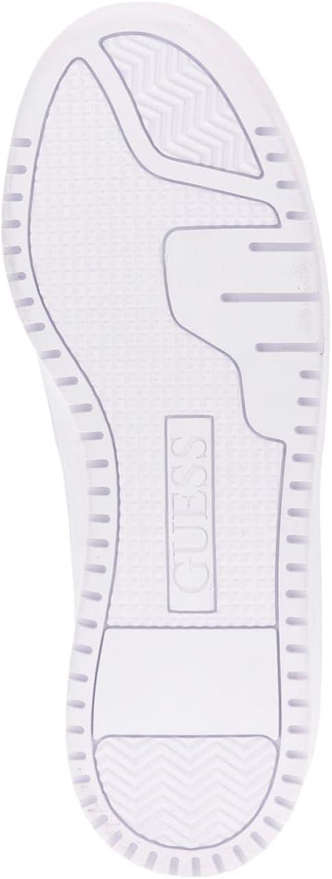 image:imageGuess Miram BasketFemmeWhite