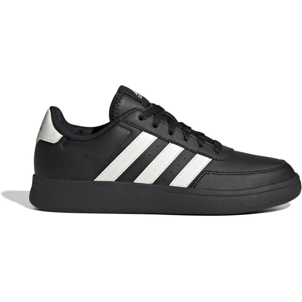 image:imageAdidas Breaknet 20 Shoes ChaussuresFemmeCore Black Core White Core Black