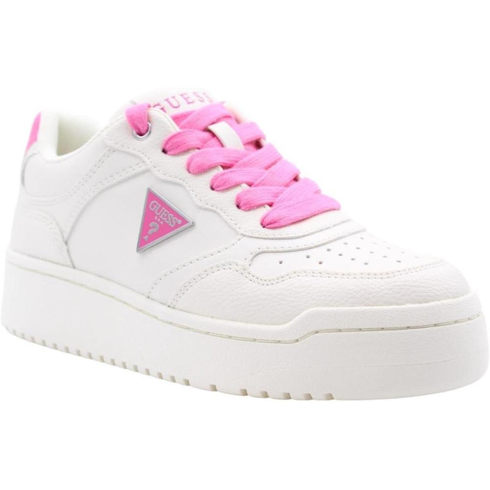 image:imageGuess Miram BasketFemmeRose