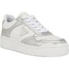 Blanc Argent Multi