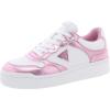 White Pink 143