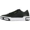 Puma Black Metallic Gold
