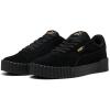Puma Black Puma Gold