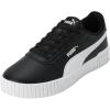 Puma Black Puma White Puma Silver