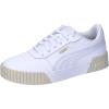 Puma White Puma Gold Alpine Snow