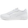 Puma White Puma White Puma Silver