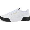 Puma White Puma White Puma Team Gold Puma Black