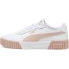 Puma White Rose Quartz Puma Gold