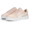 Rose Dust Warm White Puma Silver Puma White