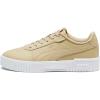 Sand Dune Puma Gold Puma White