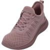 Rose Knit Synthetic Trim
