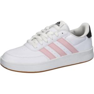 Adidas Breaknet 2.0 Shoes ChaussuresFemme(Cloud White Clear Pink Core Black)