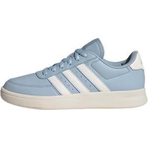 Adidas Breaknet 2.0 Shoes ChaussuresFemme(Wonder Blue Chalk White Blue Dawn)
