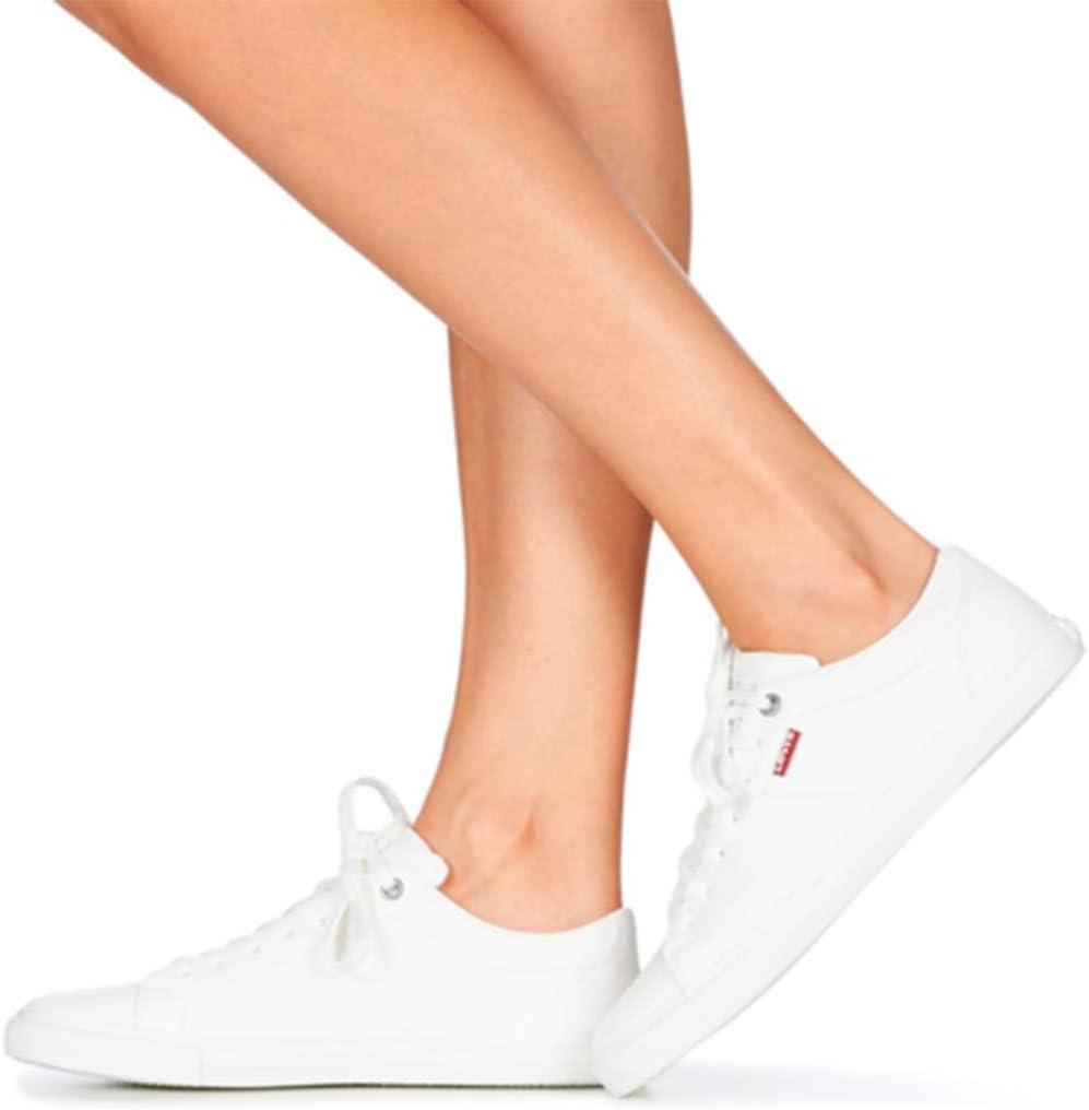 image:imageLevis Woods W BasketsFemmeBrilliant White