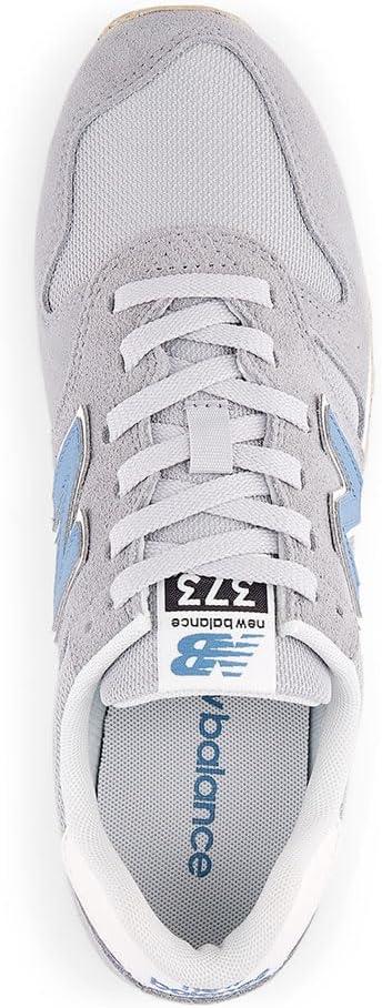 image:imageNew Balance 373 SneakerFemmeSlate Grey