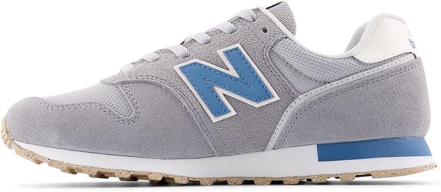 image:imageNew Balance 373 SneakerFemmeSlate Grey