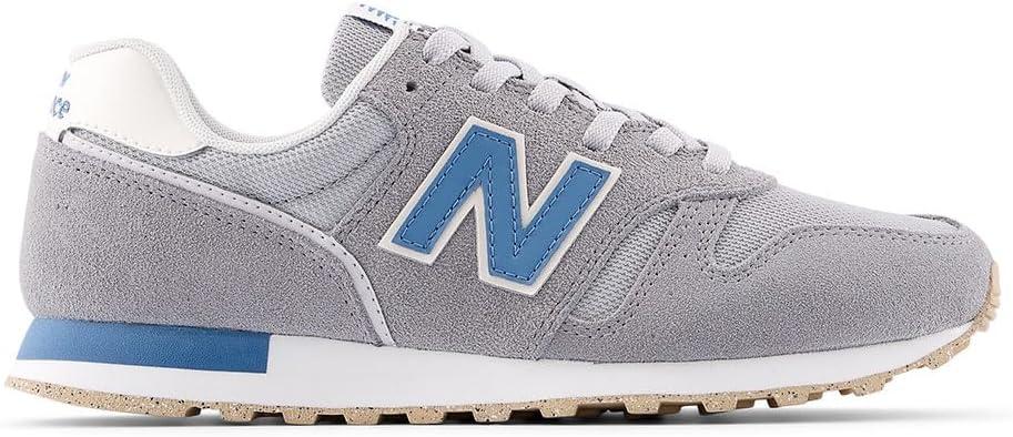 image:imageNew Balance 373 SneakerFemmeSlate Grey
