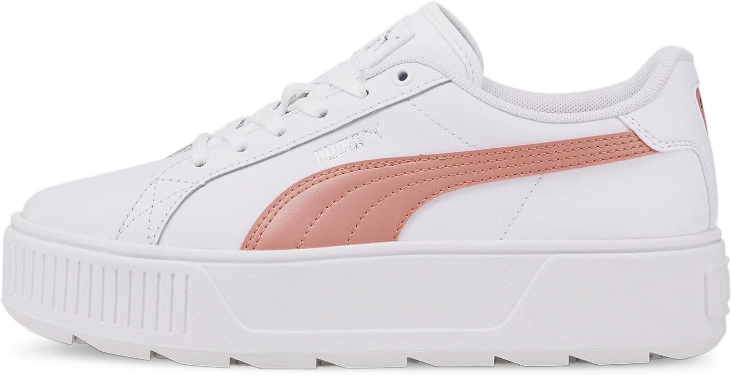 image:imagePuma Karmen L BasketFemmeBlanc
