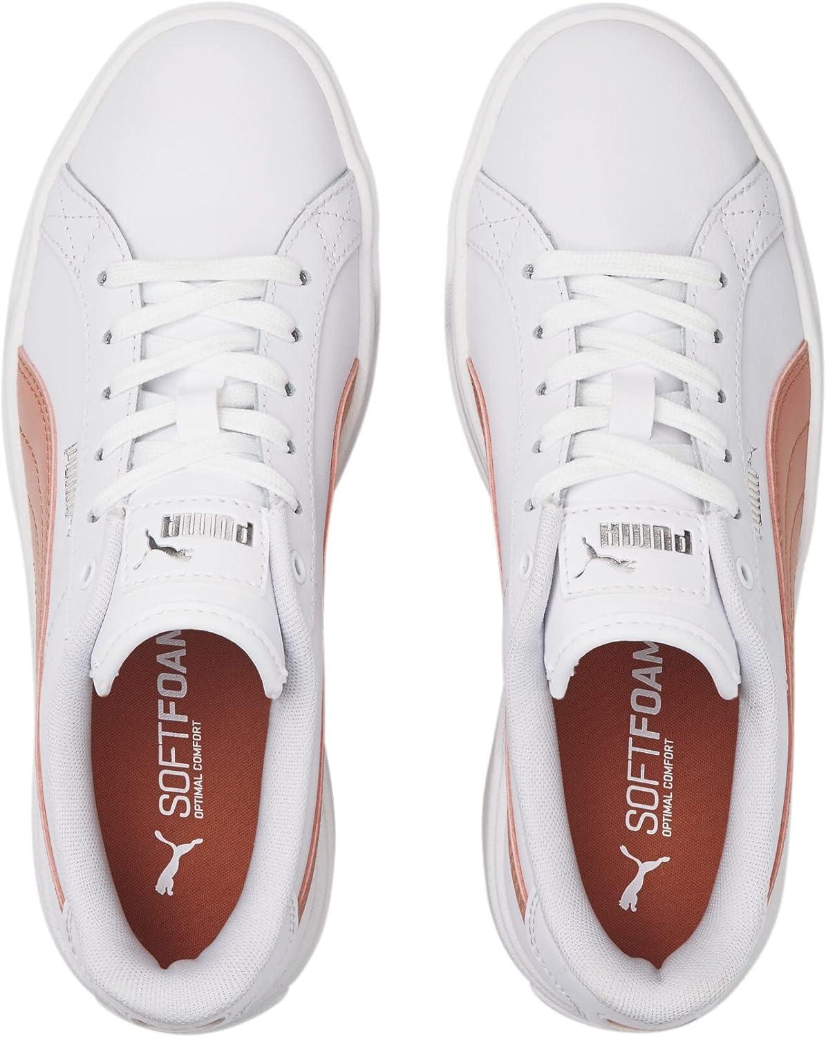 image:imagePuma Karmen L BasketFemmeBlanc